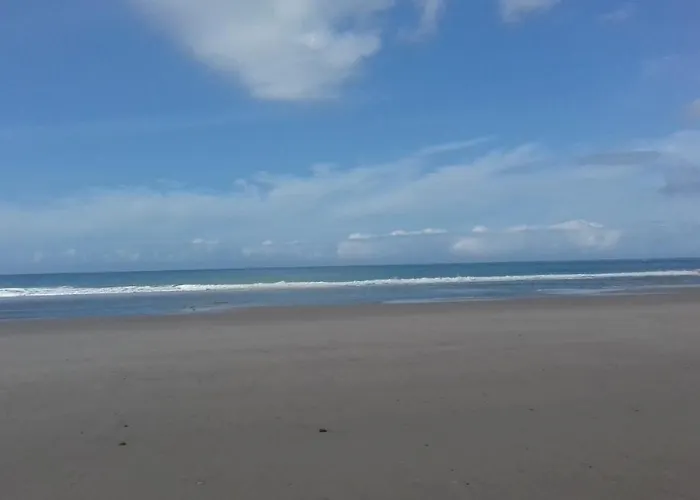 Sur A 500 M De La N 4 公寓 *