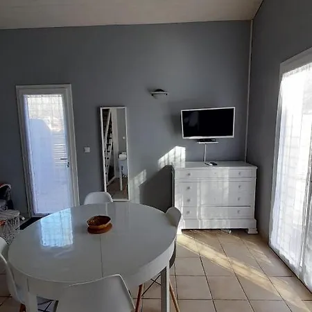 Sur A 500 M De La N 4 Soulac-sur-Mer