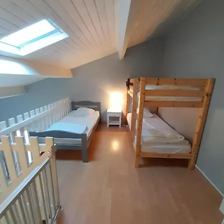 Sur A 500 M De La N 4 Lägenhet