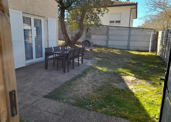 Sur A 500 M De La N 4 *