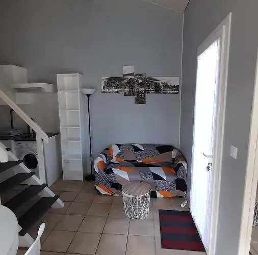 Sur A 500 M De La N 4 Apartamento *